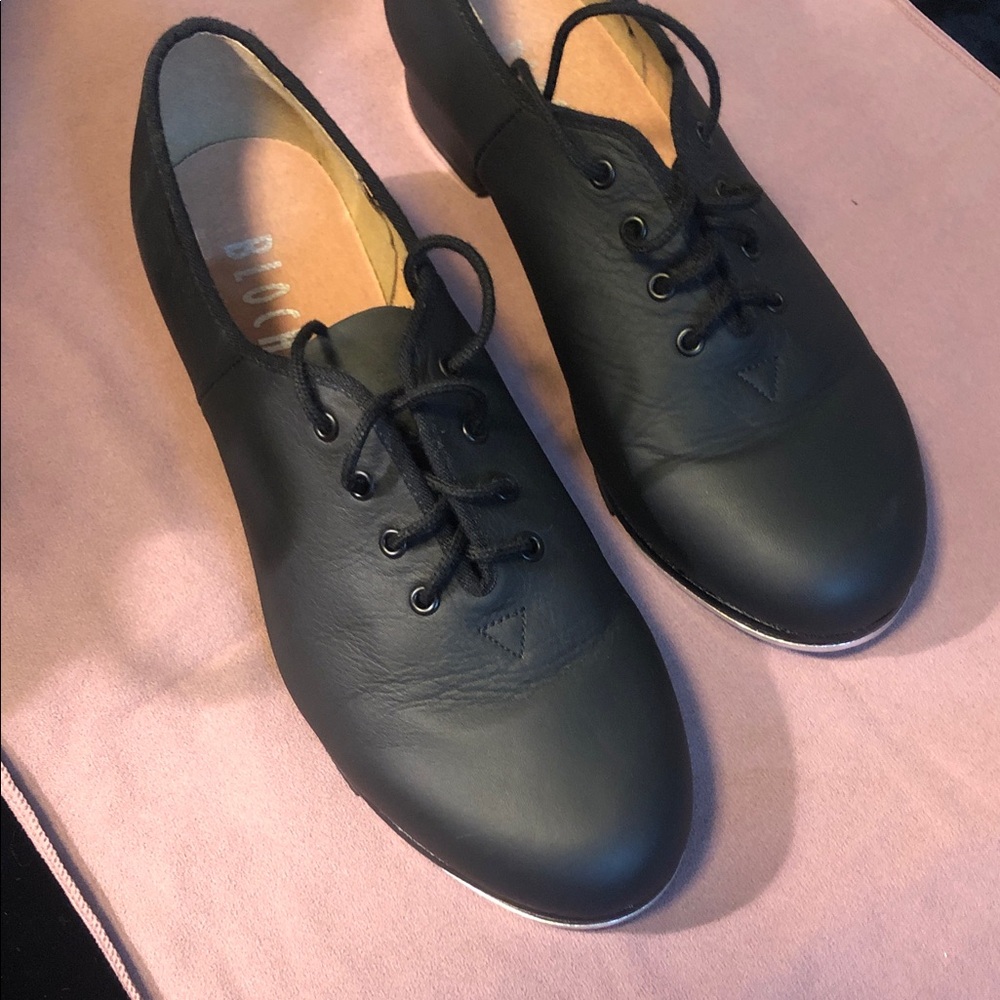 Bloch Techno Tap women’s Tap Shoes size 8